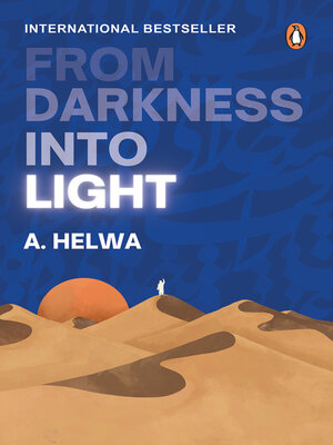 cover image of From Darkness Into Light